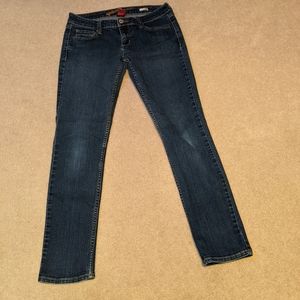 Arizona Jean Co. Super skinny Jeans (7 short)